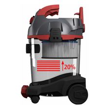 Профессиональный пылесос STARMIX uClean ARDL 1420 EHP - изображение 9