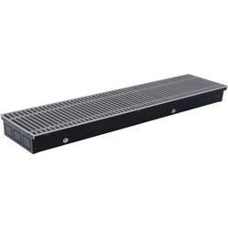 Биметаллический радиатор STOUT VEGA 500 BM 10 секций (SRB-1310-050010) - изображение 8