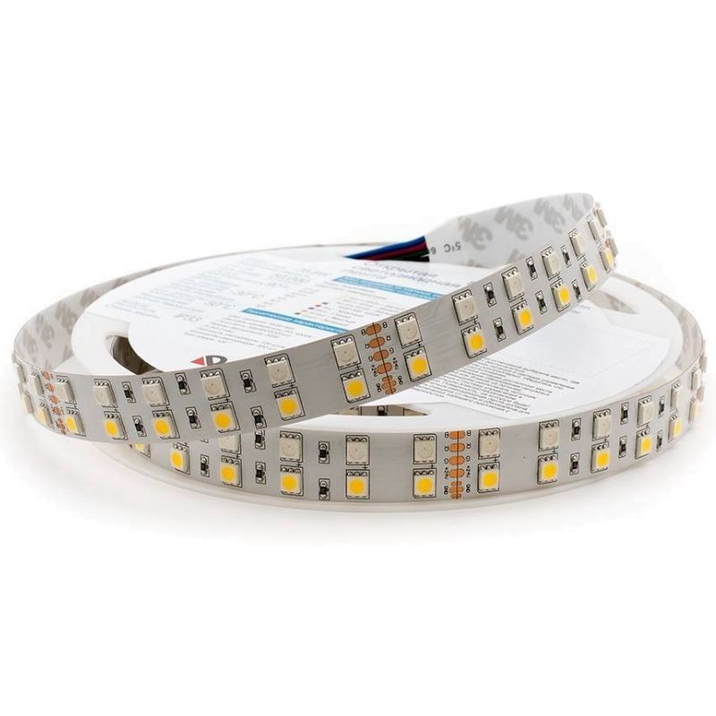 Лента светодиодная SWG DesignLed DSG5120 001205