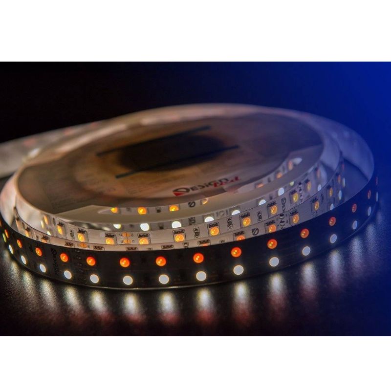 Лента светодиодная SWG DesignLed DSG5120 001205 - изображение 12