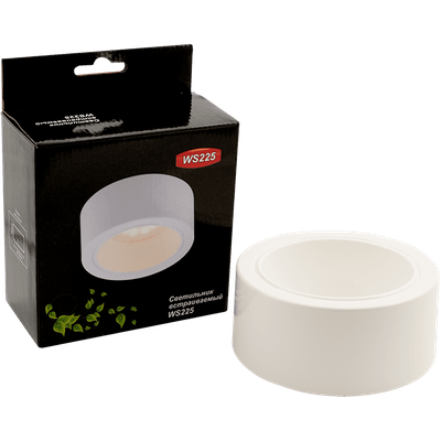 Светильник SWG DesignLed DW-DL 001222 - изображение 3