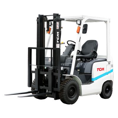 Погрузчик дизельный TCM FHD18T3Z - изображение 1