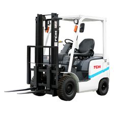 Погрузчик дизельный TCM FHD18T3Z - изображение 2