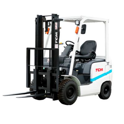 Погрузчик дизельный TCM FHD18T3Z - изображение 4