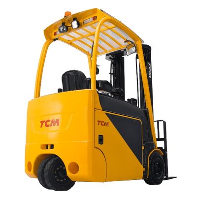 Погрузчик дизельный TCM FHD18T3Z - изображение 5