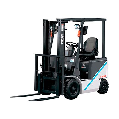 Погрузчик дизельный TCM FHD18T3Z - изображение 7