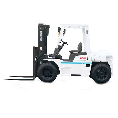Погрузчик дизельный TCM FHD18T3Z - изображение 8