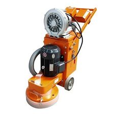 Машина мозаично-шлифовальная TOR GM330VC (220В) - изображение 2