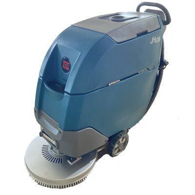 Поломоечная машина TOR JH-530A (зар. устр + VRLA GEL аккум.) - изображение 1