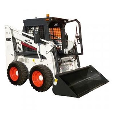 Мини-погрузчик WECAN WT-830 - изображение 1