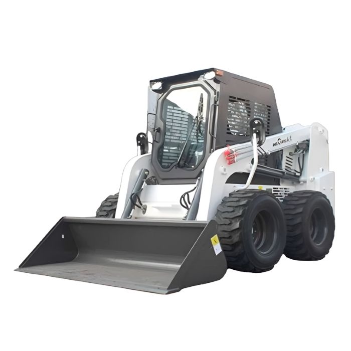 Мини-погрузчик WECAN WT-930 - изображение 1