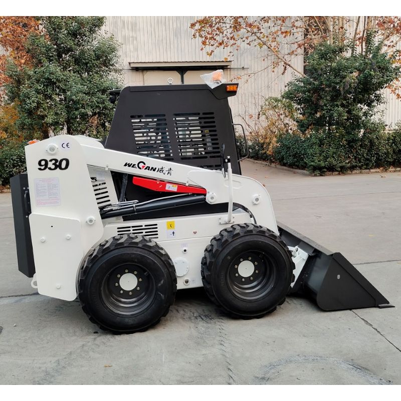 Мини-погрузчик WECAN WT-930 - изображение 3