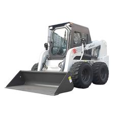 Мини-погрузчик WECAN WT-930 - изображение 4