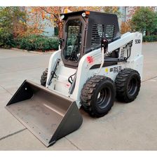 Мини-погрузчик WECAN WT-930 - изображение 5