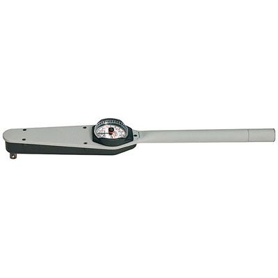 Ключ динамометрический Wera 7112B DS ⅜″ - изображение 1