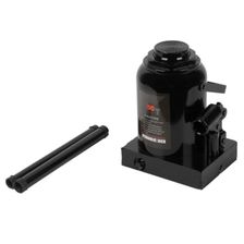 Домкрат гидравлический бутылочного типа WIEDERKRAFT WDK-81500 50 т - изображение 6